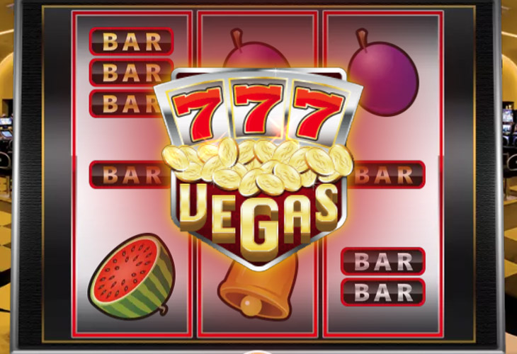 777 Vegas - KA Gaming slot at Cbet Casino Casino