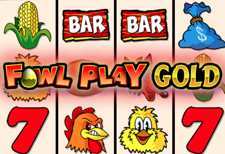 Fowl Play Gold - WMG slot at Cbet Casino Casino
