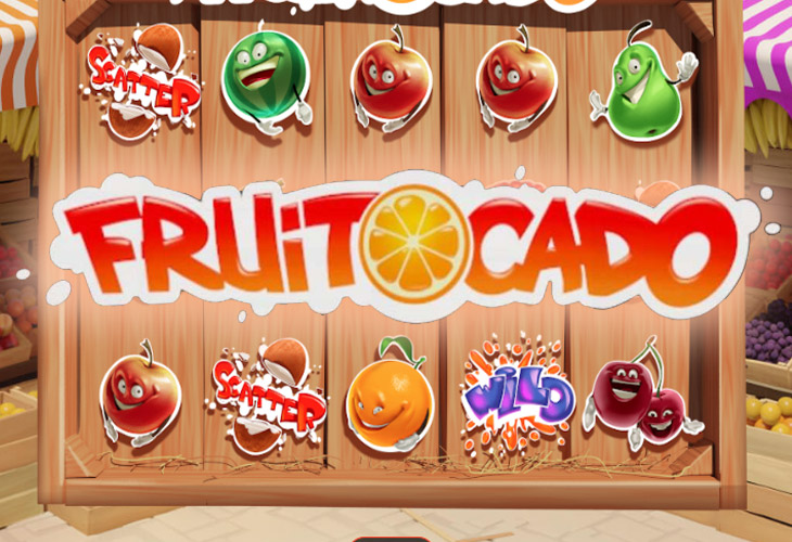 Fruitocado - Superlotto Games slot at Cbet Casino Casino