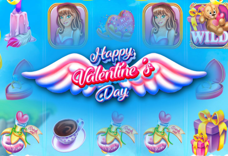 Happy Valentine’s Day - Popok Gaming slot at Cbet Casino Casino