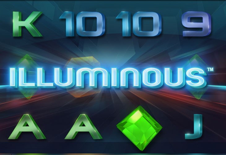 Illuminous - Quickspin slot at Cbet Casino Casino