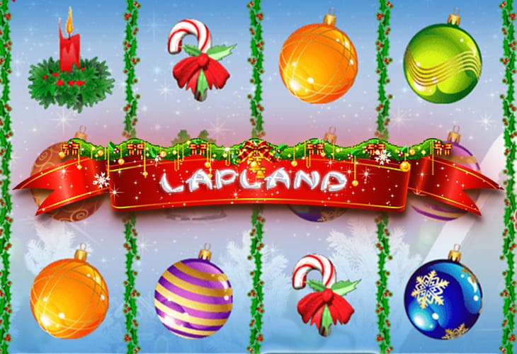 Lapland - Fugaso slot at Cbet Casino Casino