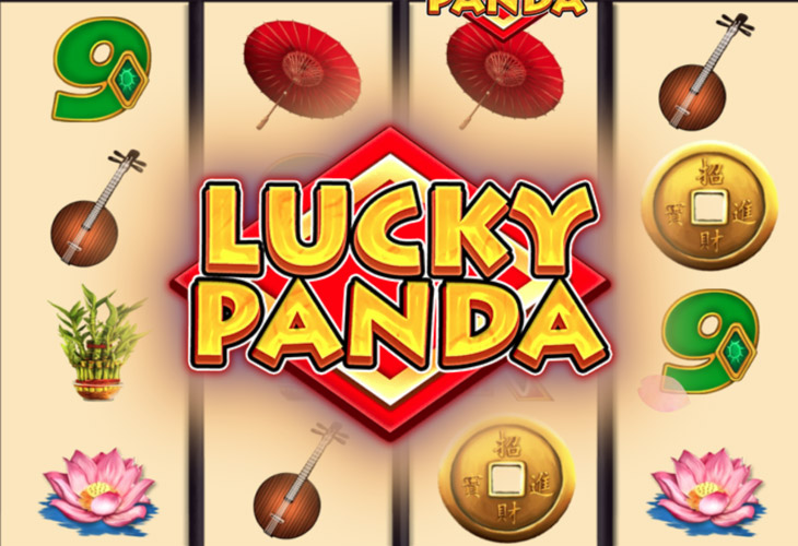 Lucky Panda - Top Trend Gaming slot at Cbet Casino Casino