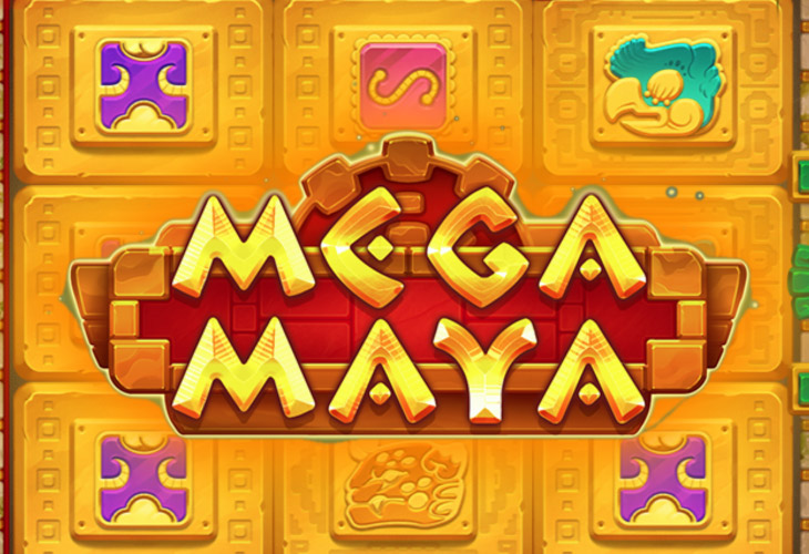 Mega Maya - Swintt slot at Cbet Casino Casino
