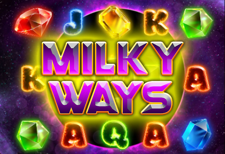 Milky Ways - Nolimit City slot at Cbet Casino Casino