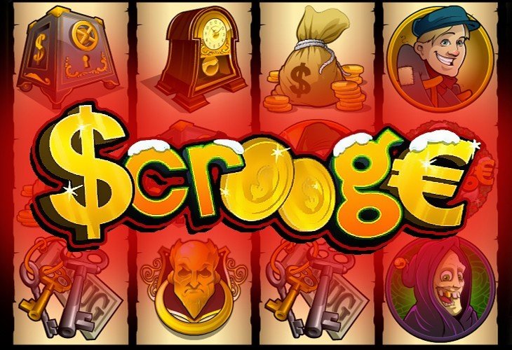 Scrooge - Microgaming slot at Cbet Casino Casino