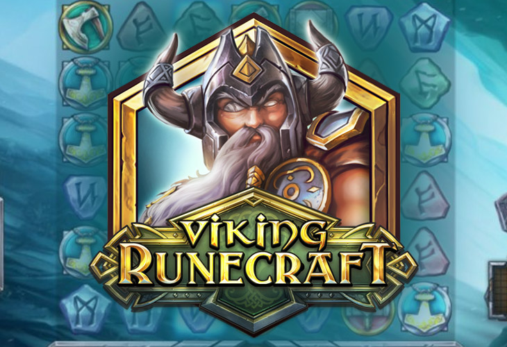 Viking Runecraft - Play'n GO slot at Cbet Casino Casino