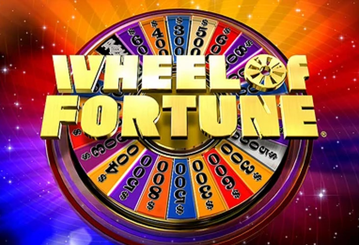Wheel Of Fortune - IGT slot at Cbet Casino Casino