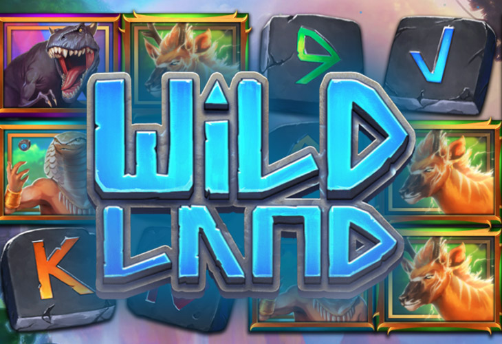 Wild Land - Swintt slot at Cbet Casino Casino